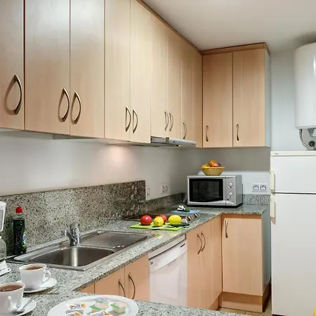 Ferienwohnung Empordanet 2 B Calella De Palafrugell Exterior foto