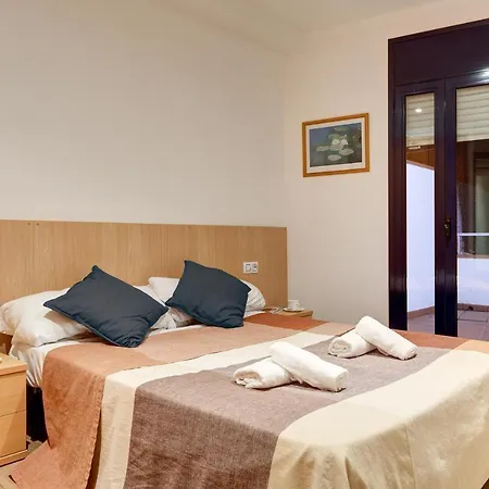 Ferienwohnung Empordanet 2 B Calella De Palafrugell Exterior foto