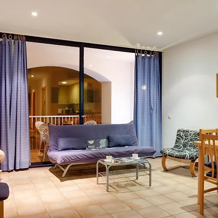 Ferienwohnung Empordanet 2 B Calella De Palafrugell Exterior foto