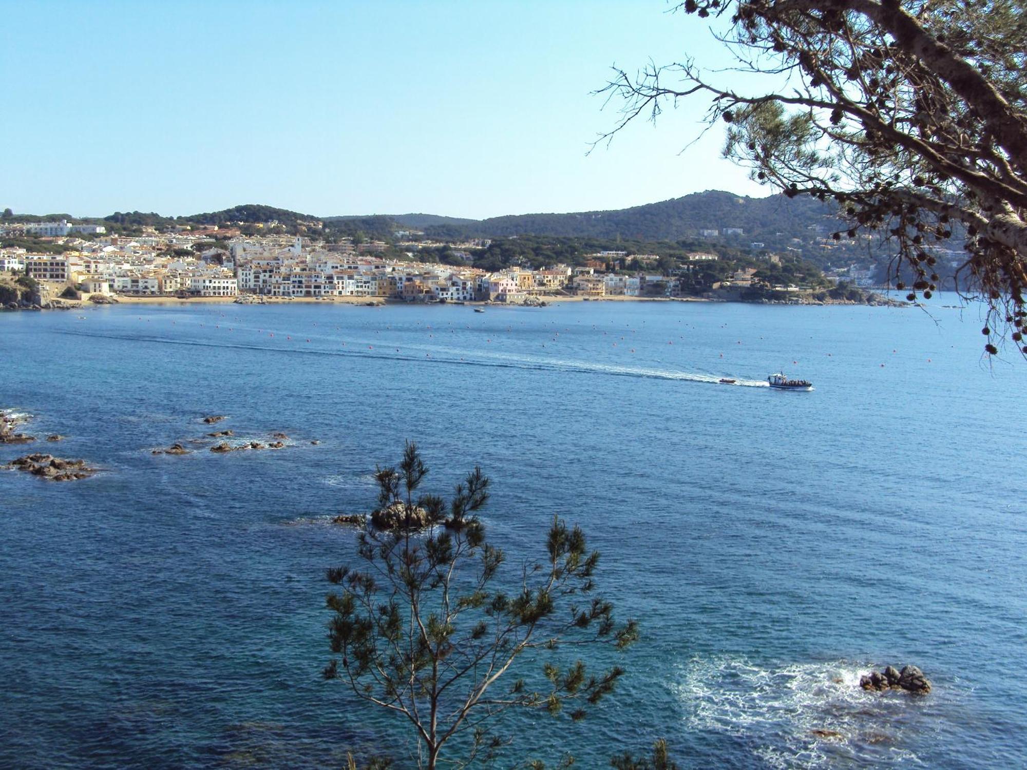 Apartament Empordanet 2 B Calella De Palafrugell