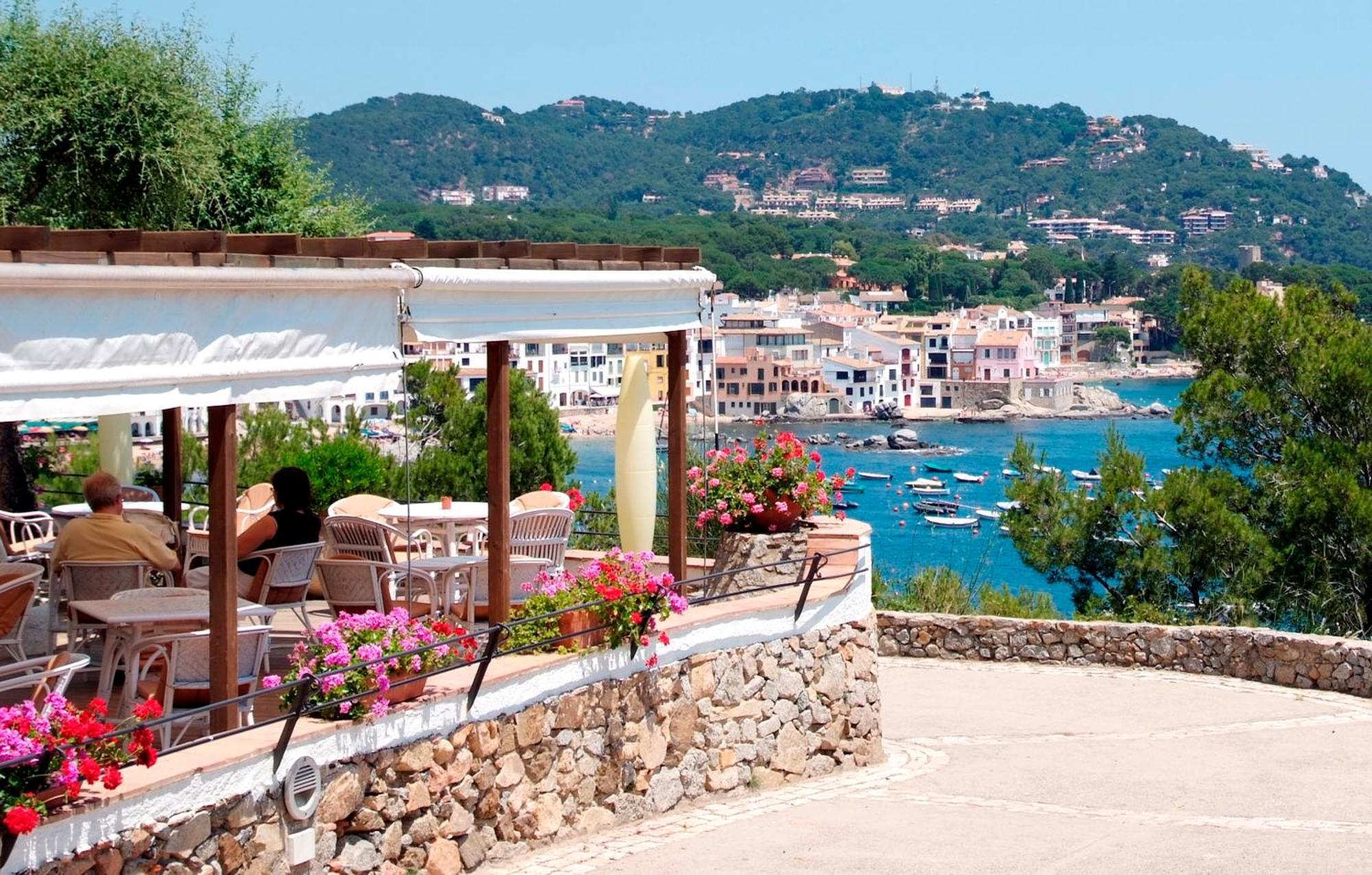 Empordanet 2 B Apartament Calella De Palafrugell