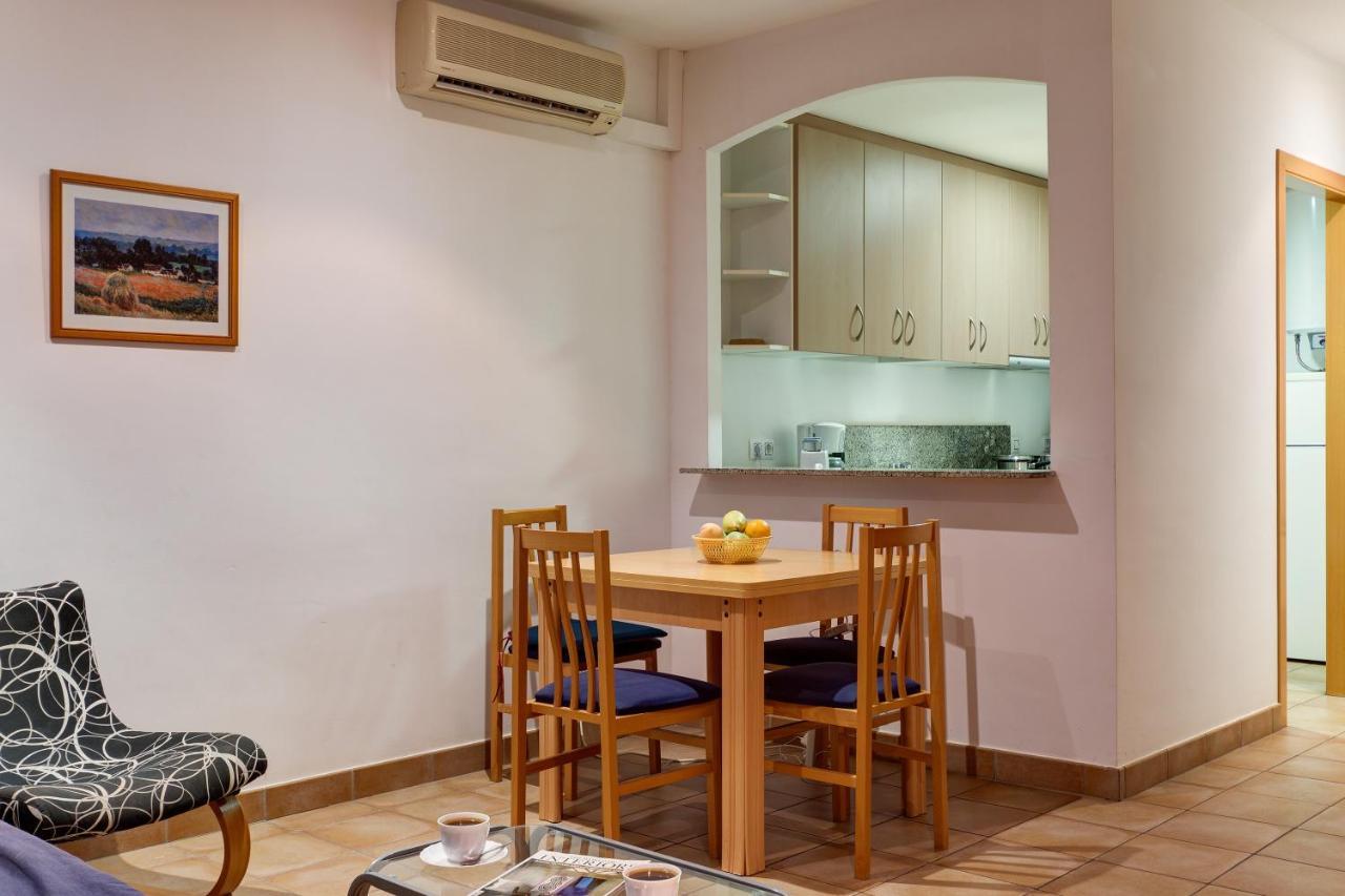 Apartament Empordanet 2 B *